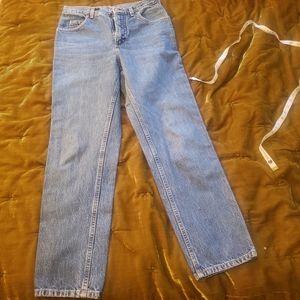 Lands End Jeans